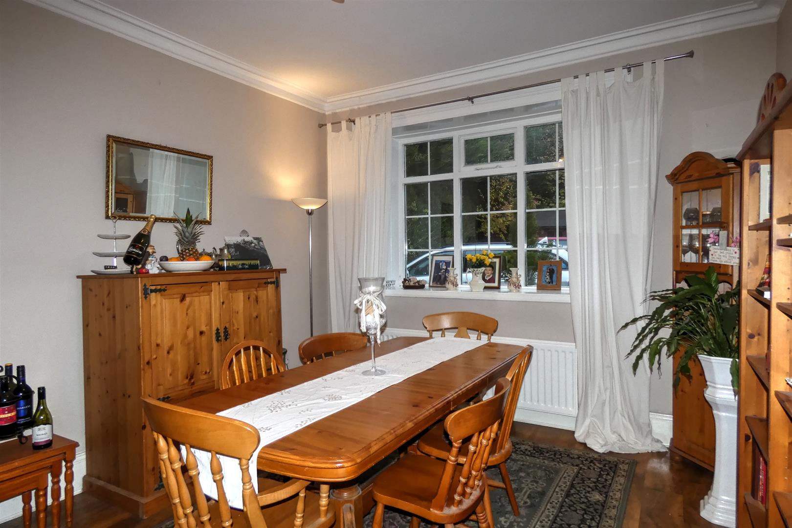 Property Longhirst, Morpeth Rickard Chartered Surveyors & Estate Agents